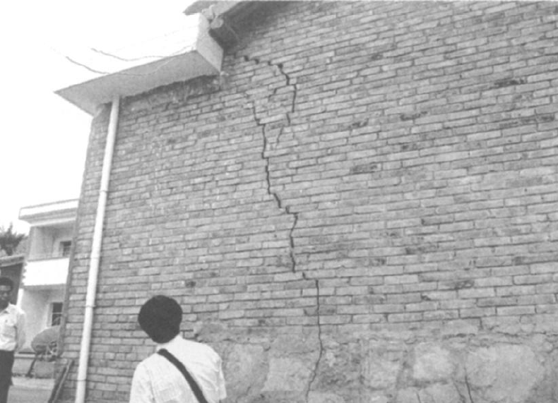 6级地震严重吗（一文告诉你6级地震的现象）