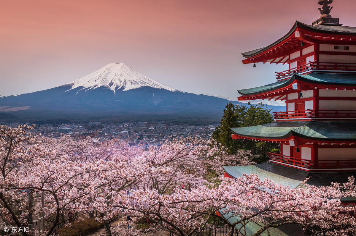 富士山是活火山吗（富士山的地理特征）