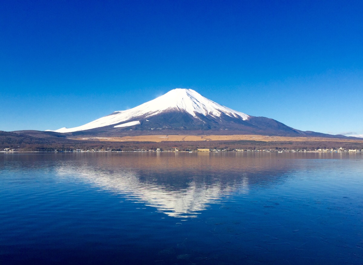 富士山是活火山吗（富士山的地理特征）