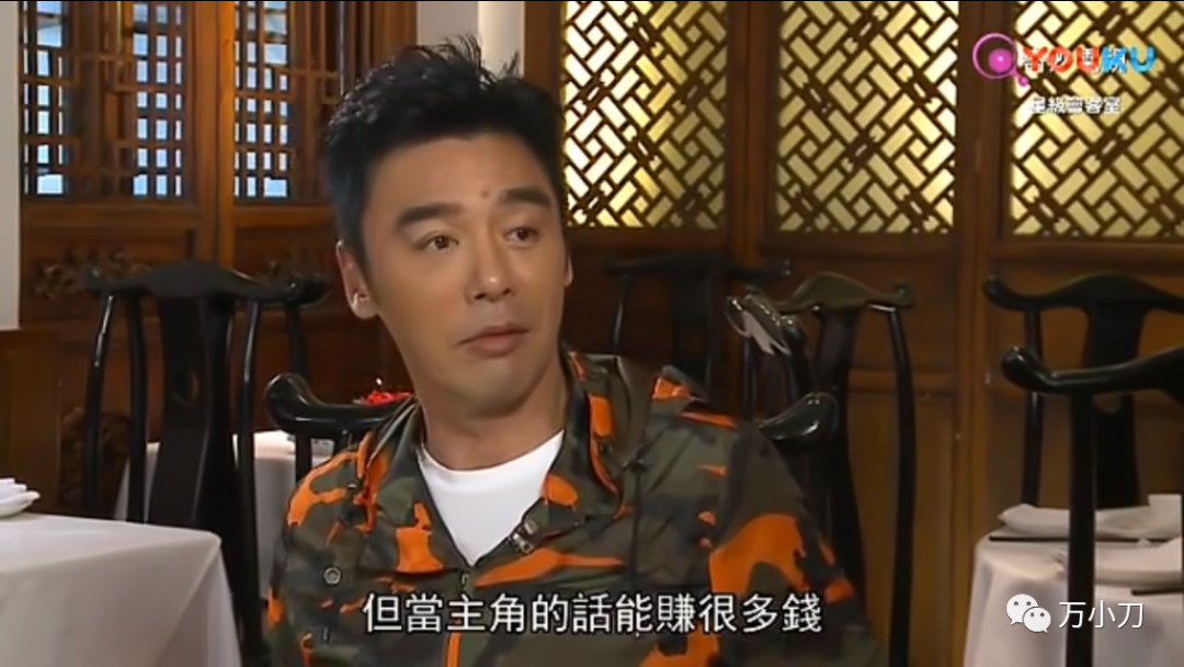 钟镇涛为什么破产了呢(钟镇涛破产原因）