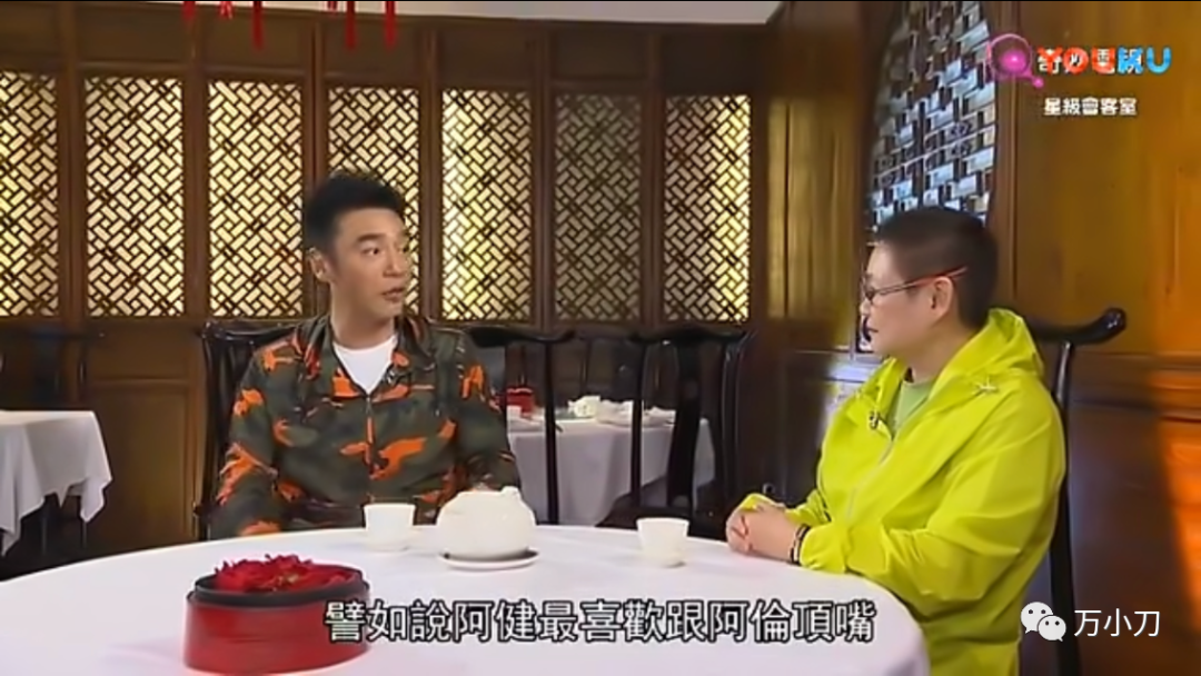 钟镇涛为什么破产了呢(钟镇涛破产原因）
