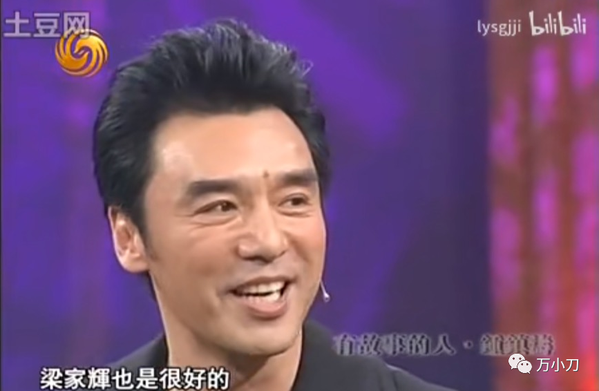 钟镇涛为什么破产了呢(钟镇涛破产原因）