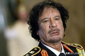 卡扎菲的儿子都怎么死的（卡扎菲后代的悲惨结局）