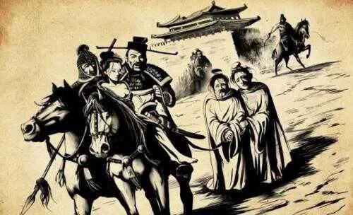 旧中国受屈辱的历史有哪些（中国历史上的八大耻辱）