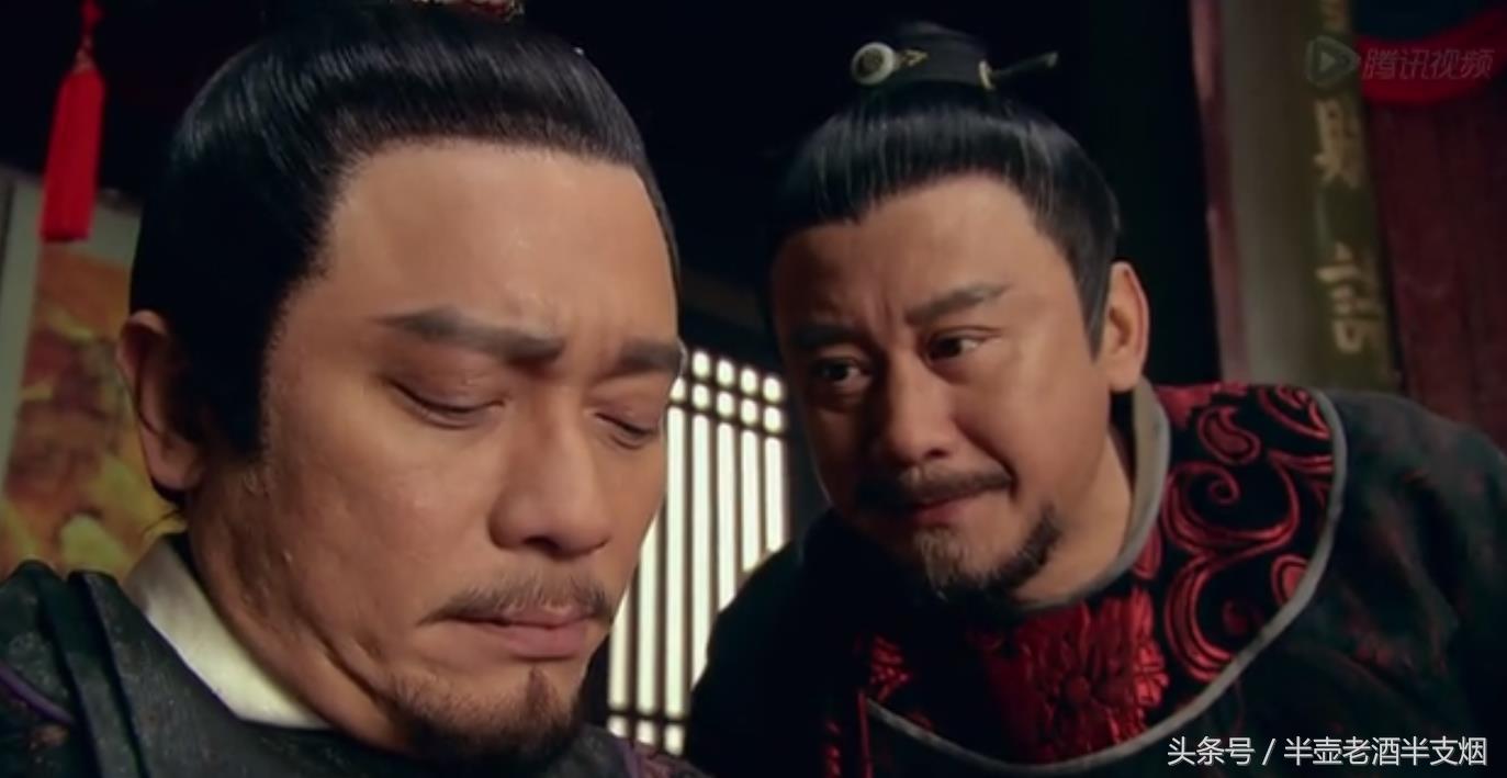 哈迷蚩是谁（哈迷蚩的历史原型）