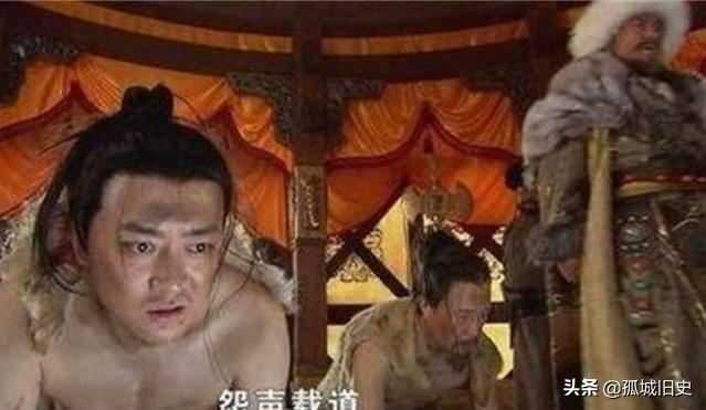 秦桧夫妇为什么是千古罪人(秦桧真实的历史)