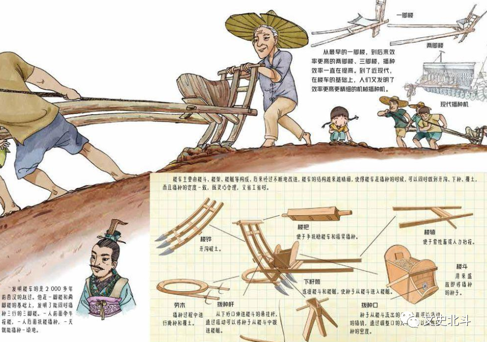 中国古代科学家的故事有哪些（中国古代科学家简介）