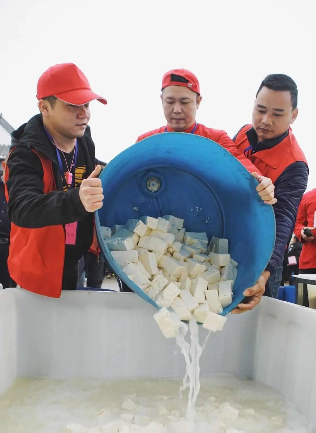 什么是豆腐节（豆腐节的文化习俗）