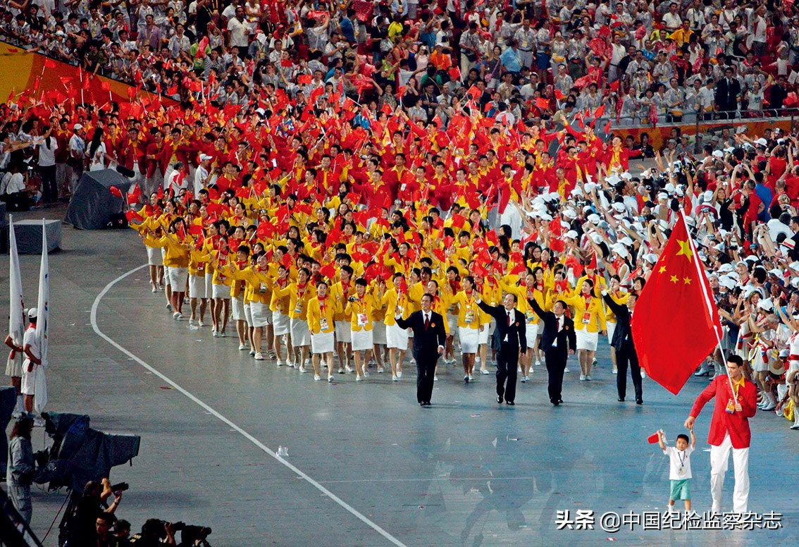 中国历史上的辉煌成就(辉煌中国介绍)