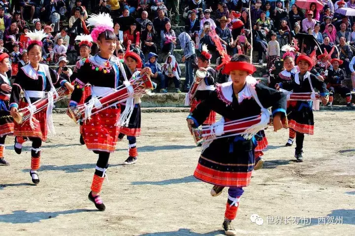 瑶族的传统节日是什么（瑶族的传统文化习俗）