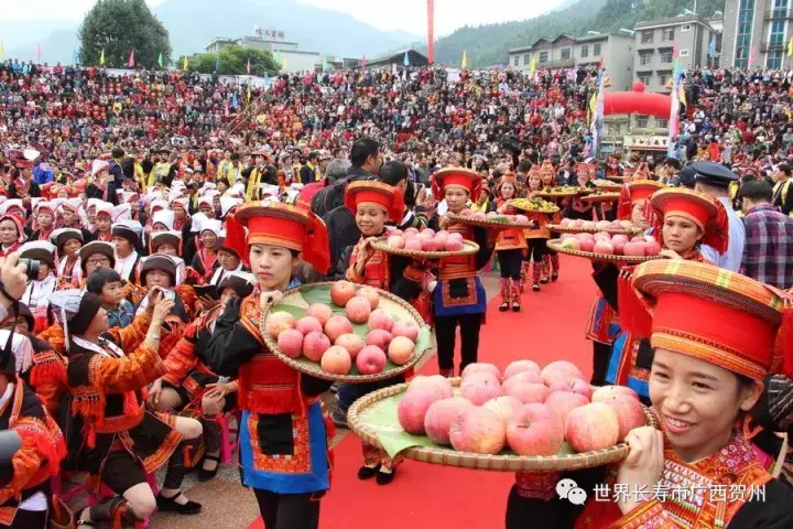 瑶族的传统节日是什么（瑶族的传统文化习俗）