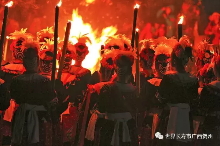 瑶族的传统节日是什么（瑶族的传统文化习俗）