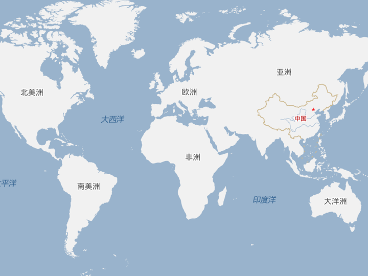 当天气改变历史怎么回事（气候变化改变了人类历史）