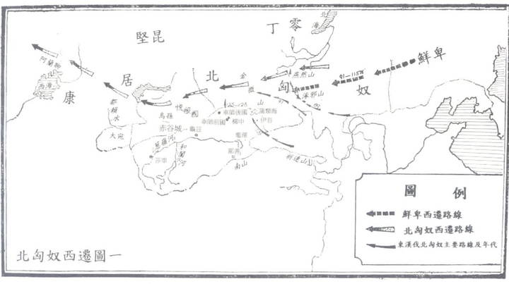 当天气改变历史怎么回事（气候变化改变了人类历史）