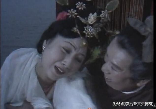 唐僧他爸是谁（此文告诉你答案）