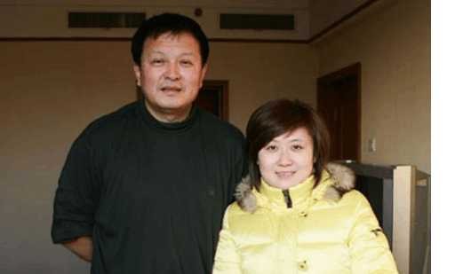 杨亚洲是谁（杨亚洲的个人经历）