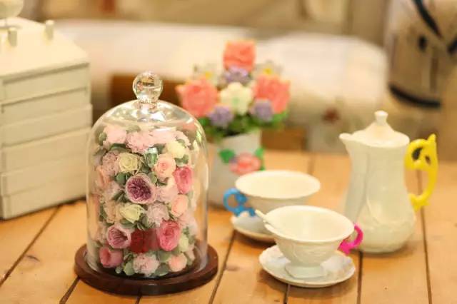 永生花是什么花（永生花的特征）