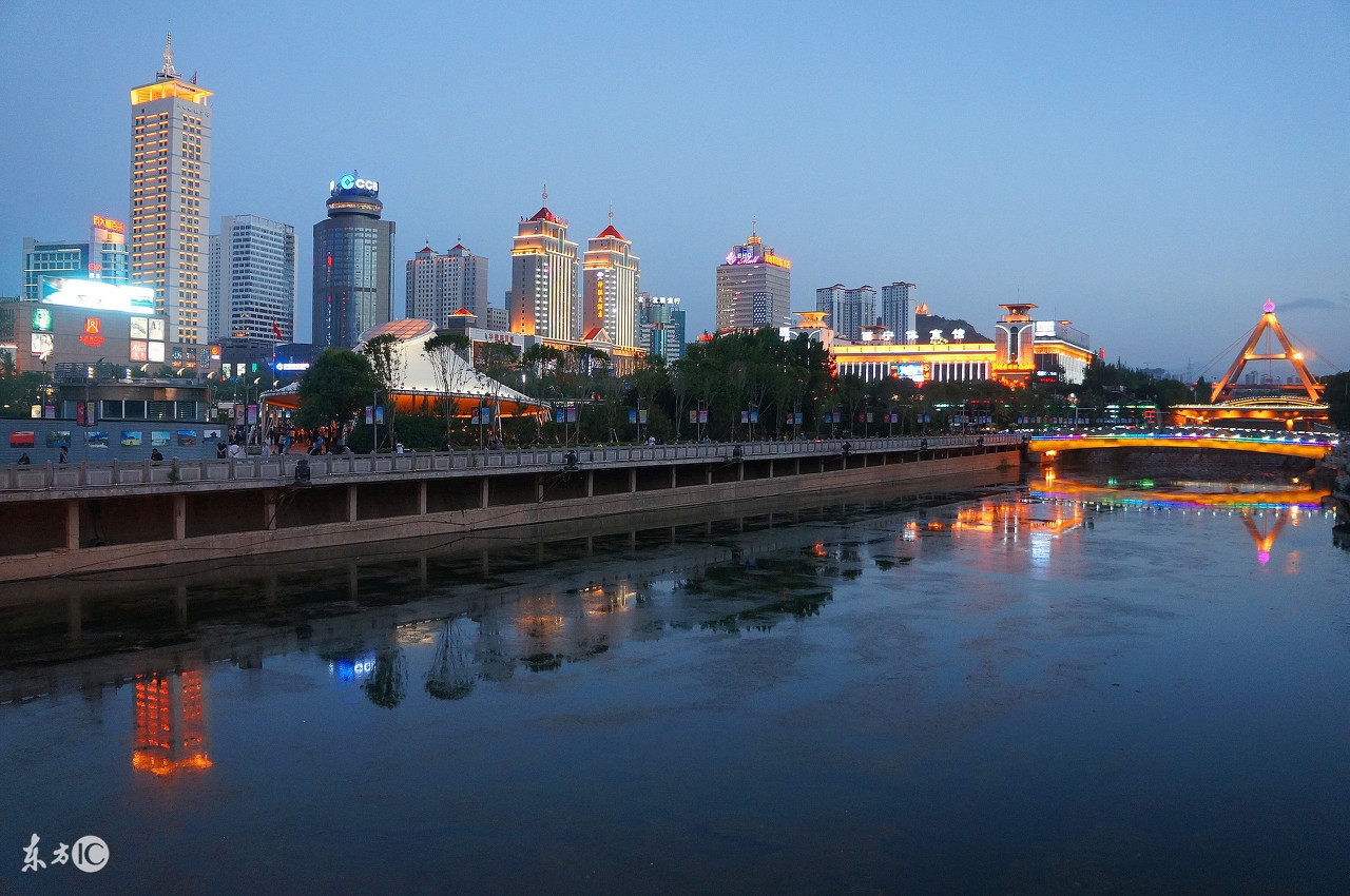 中国各个省的省会城市分别是什么（答案在这里）
