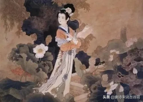 谢道韫咏絮有何典故（谢道韫咏絮原文解析）