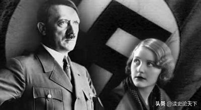 希特勒怎么死的（希特勒死亡之谜）