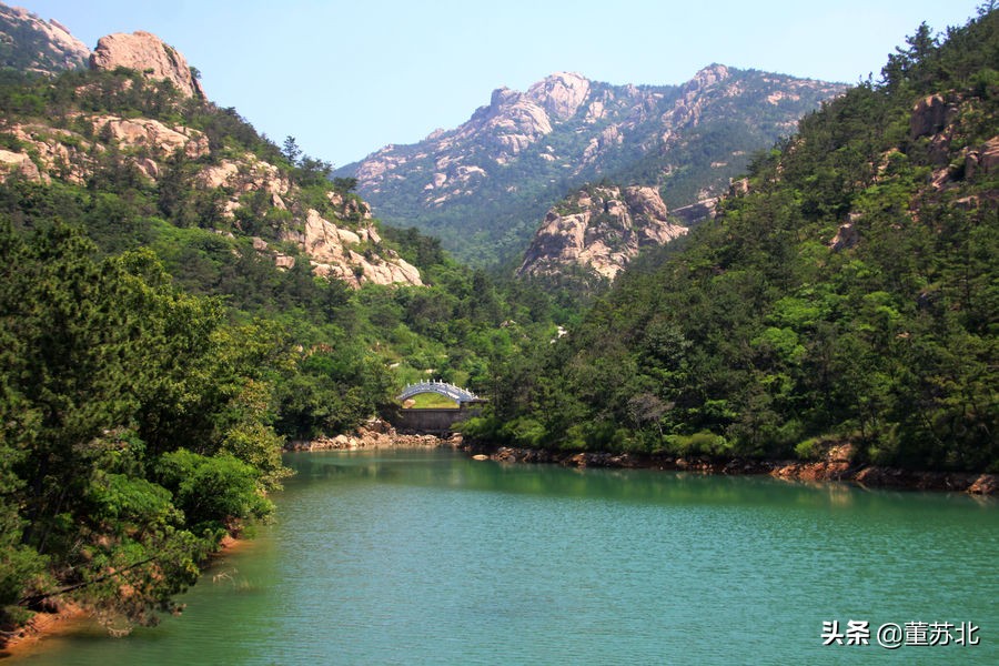 山东海阳在哪里（山东海阳的地理位置）