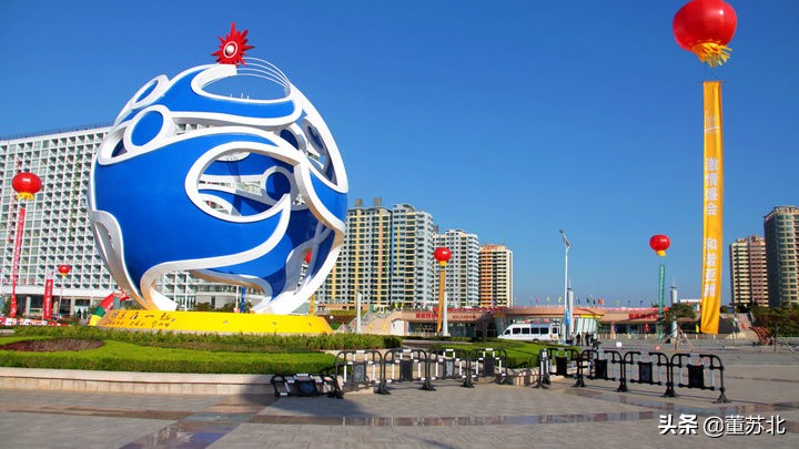 山东海阳在哪里（山东海阳的地理位置）