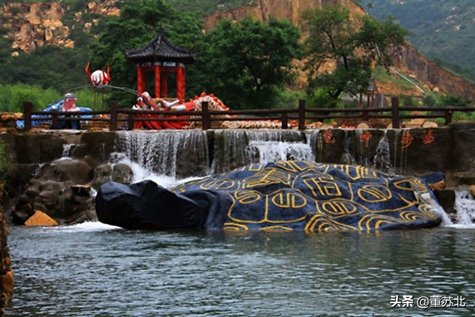 山东海阳在哪里（山东海阳的地理位置）