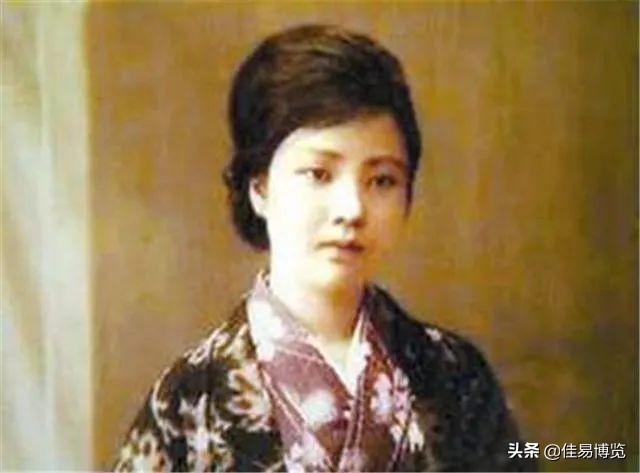 松本米子是谁（苏步青与松本米子的故事）