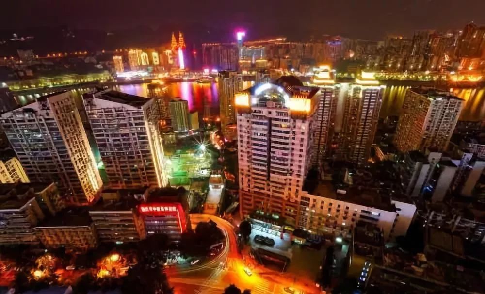 中国十大魅力城市有哪些（中国十大魅力城市介绍）