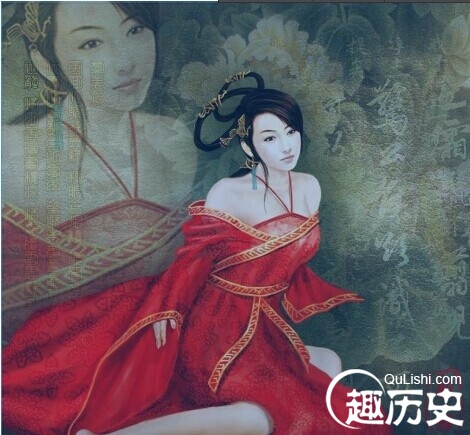 貂蝉的结局是什么（貂蝉的最后结局）