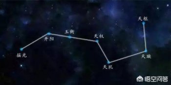 七星续命灯是什么原理（七星续命灯的作用）