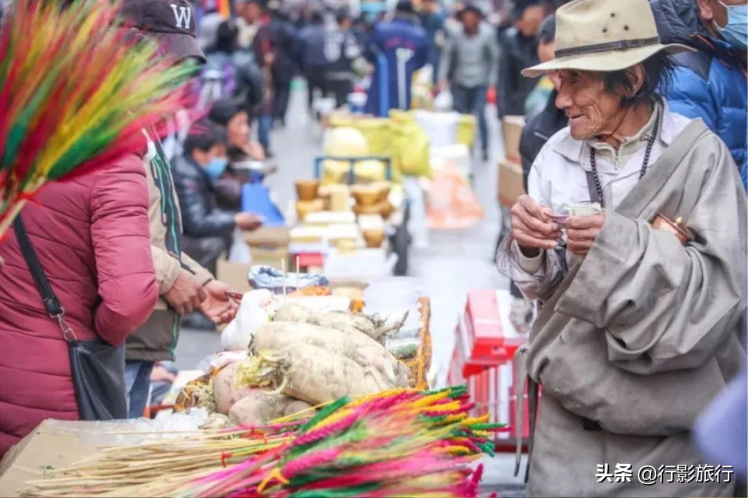 拉萨是什么（拉萨的最全概况）