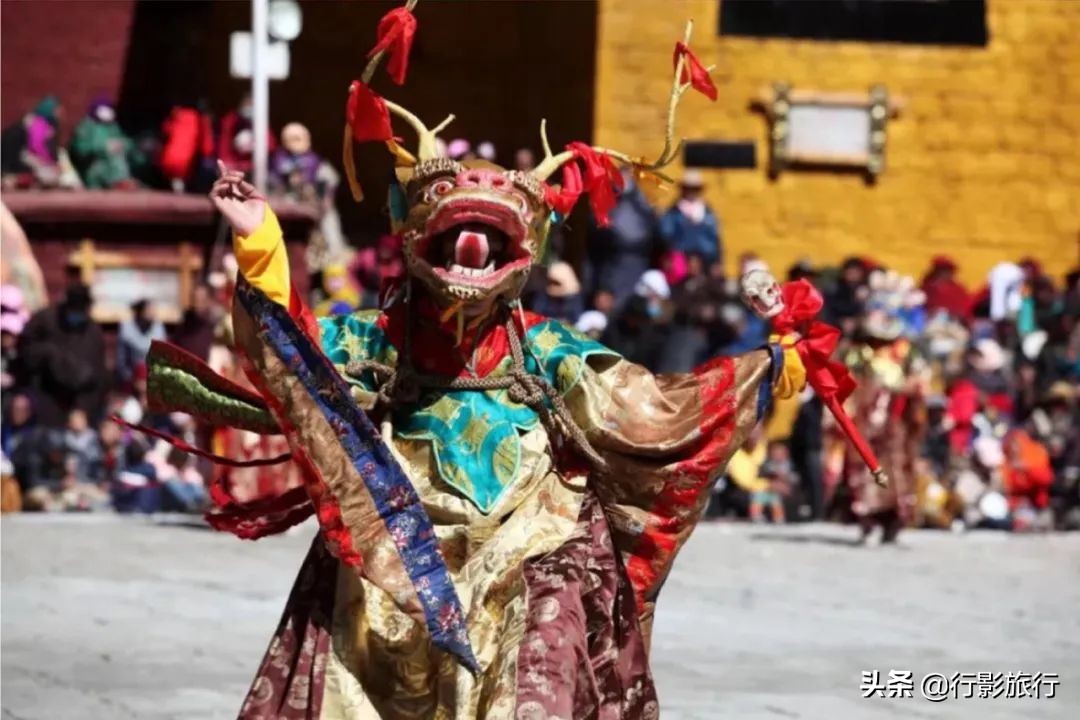 拉萨是什么（拉萨的最全概况）