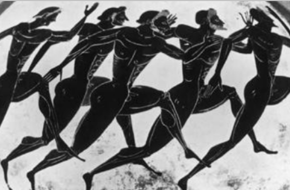古代奥运会的创始人是谁（一文全解）