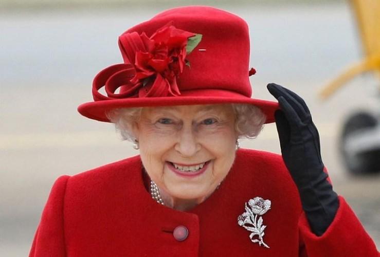 英国为什么有女王（此文为你揭晓答案）