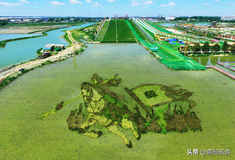 盘锦必去的十大景点有哪些（盘锦必去的十大景点推荐）
