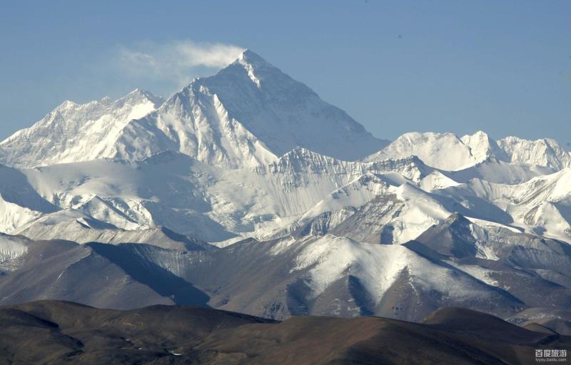 我国海拔最高的山峰是哪一座_答案在这里