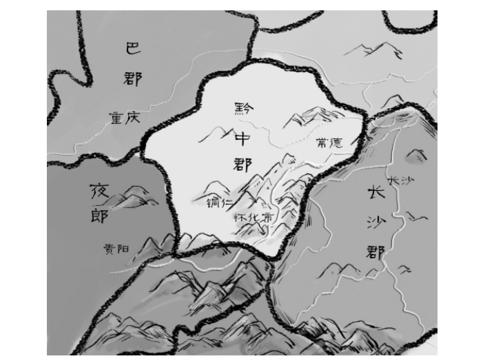 公孙衍怎么死的（公孙衍的历史事迹和最后下场）