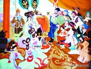 石勒不计前嫌什么意思（石勒不计前嫌的原文解析）