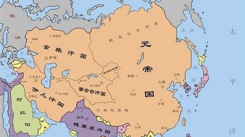 历史上蒙古国与中国是什么关系（一文详解）