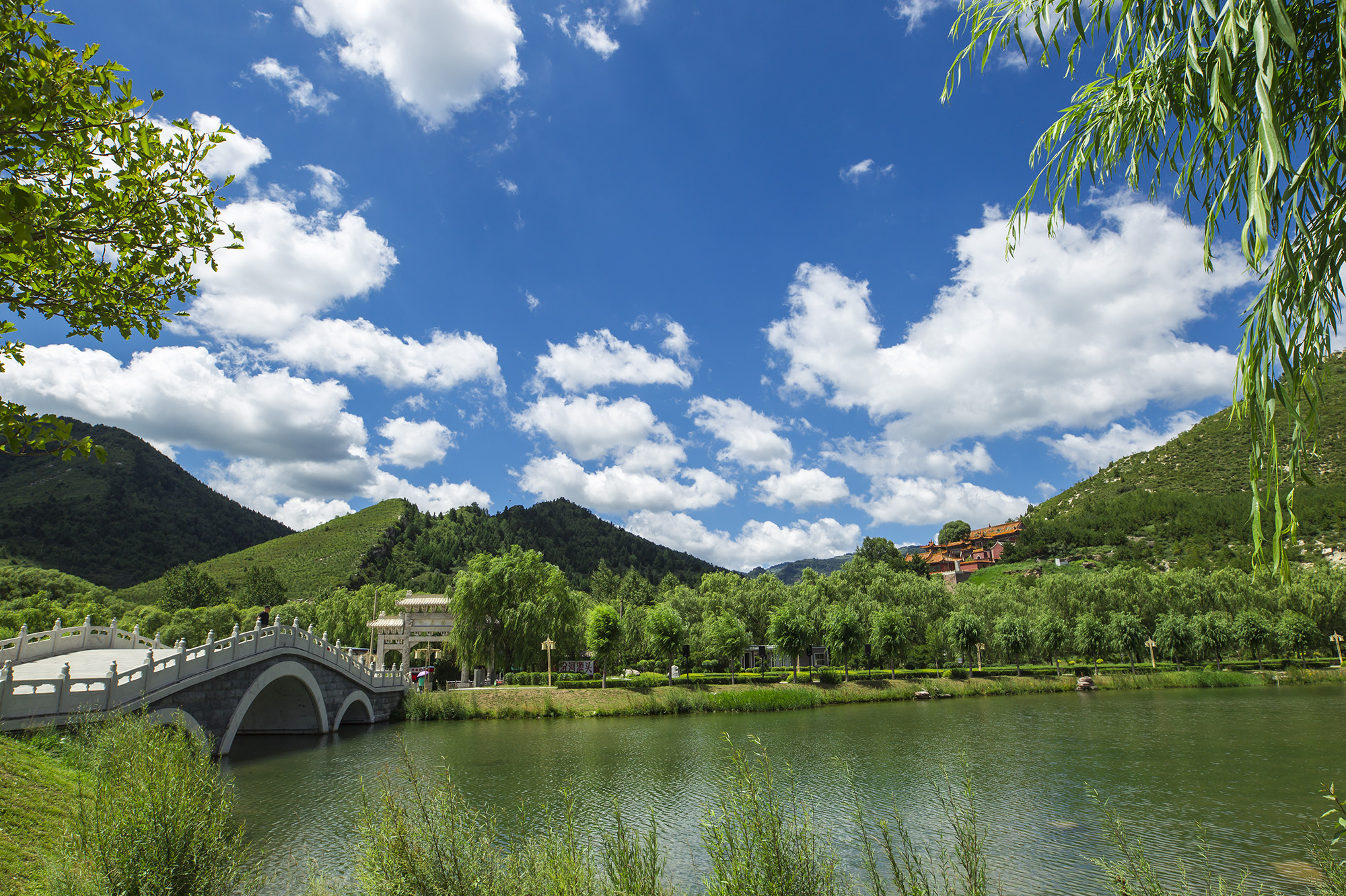 汾河起源于哪里（汾河的地理位置及风景）