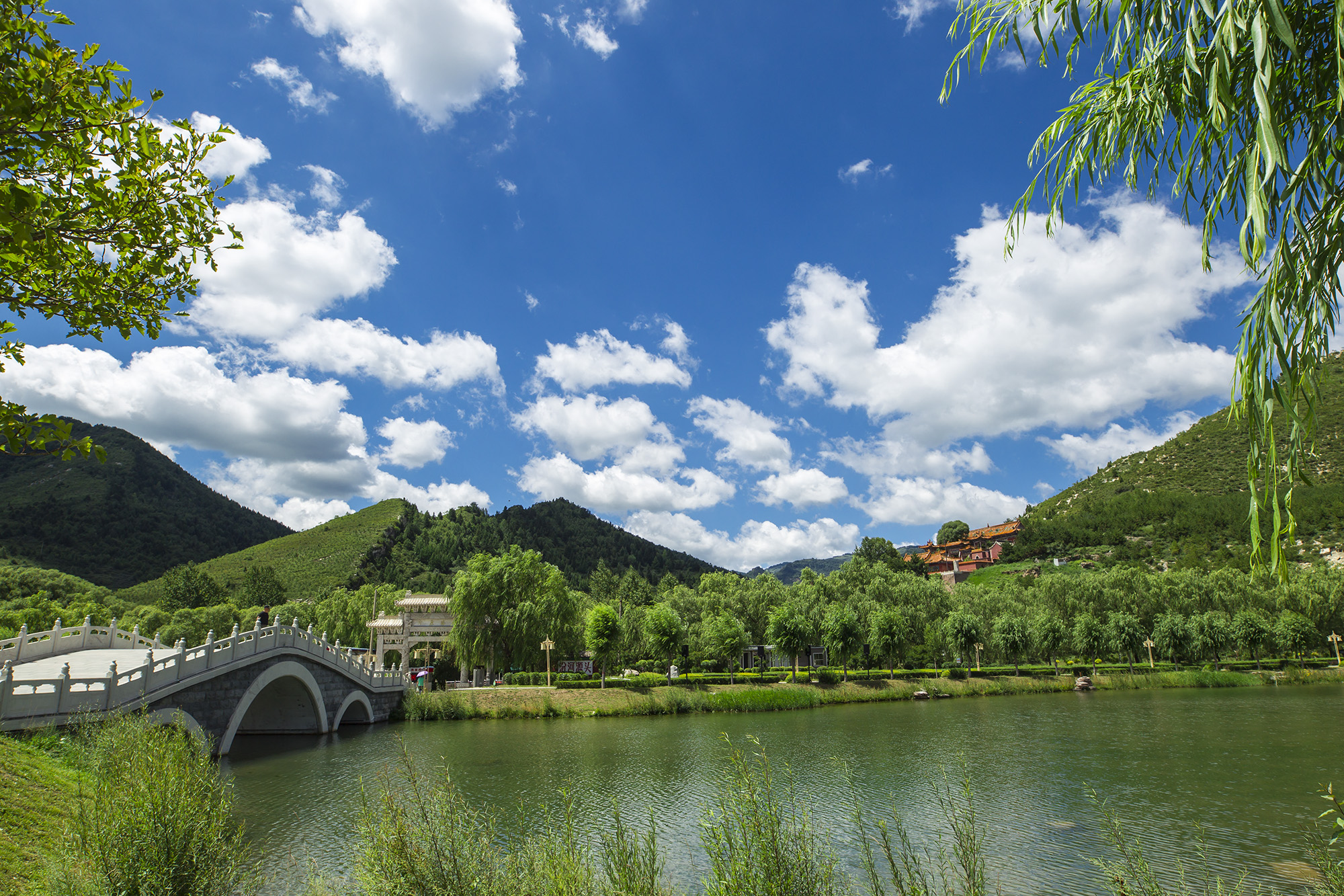 汾河起源于哪里（汾河的地理位置及风景）