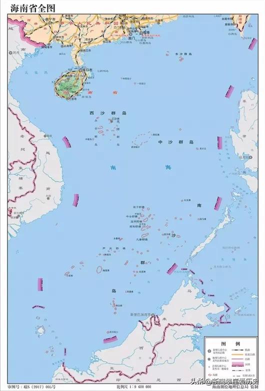 面积最大的省是哪个省（中国面积最大的省份概况）