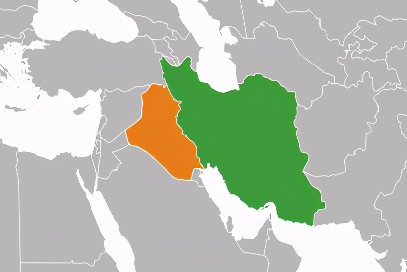 伊拉克和伊朗是什么关系（此文告诉你答案）