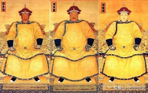 清朝入关后的第一位皇帝是谁（清朝入关后的第一位皇帝详情）