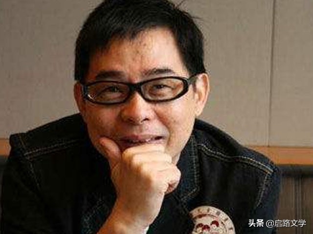 几米经典语录有哪些（几米触动人心的经典语录）