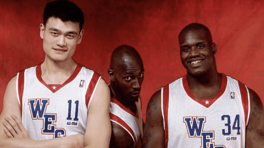 NBA标准篮筐高度是多少（NBA篮筐的高度标准）