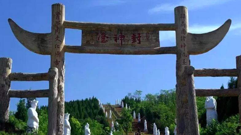 土行孙的师傅是谁（土行孙的师傅介绍）