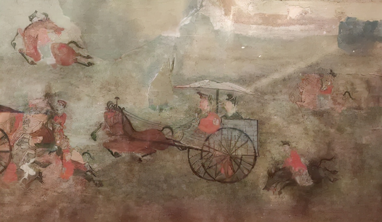 唐玄宗戒酒为什么戒酒（唐玄宗终生戒酒的缘由）