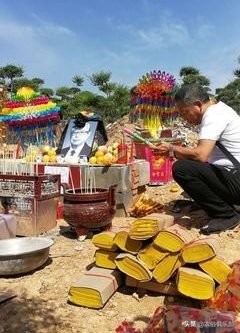 百天祭日有什么讲究（百天祭日的讲究和注意事项）